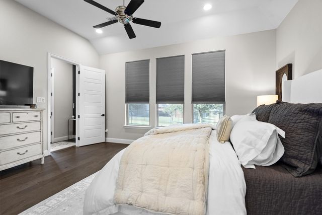 11459 Misty Ridge Drive, Flower Mound, TX 76262