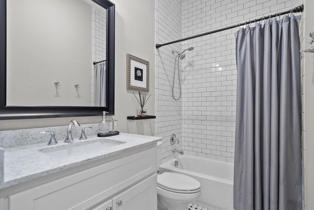 11459 Misty Ridge Drive, Flower Mound, TX 76262