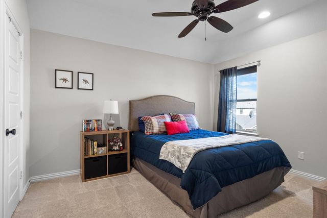 11459 Misty Ridge Drive, Flower Mound, TX 76262