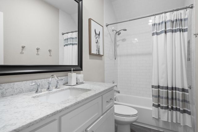 11459 Misty Ridge Drive, Flower Mound, TX 76262