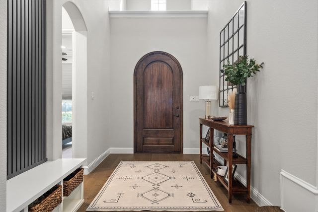 11459 Misty Ridge Drive, Flower Mound, TX 76262