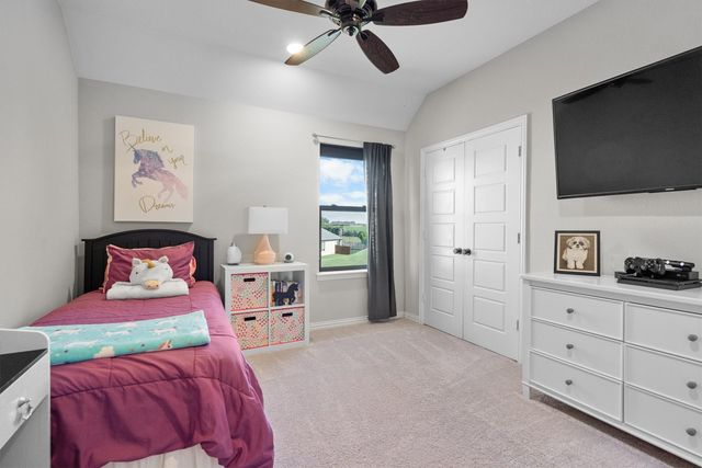 11459 Misty Ridge Drive, Flower Mound, TX 76262