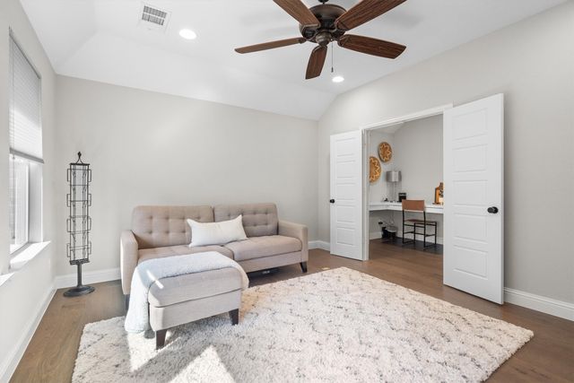 11459 Misty Ridge Drive, Flower Mound, TX 76262