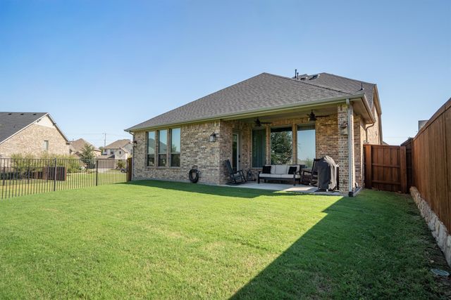 11459 Misty Ridge Drive, Flower Mound, TX 76262