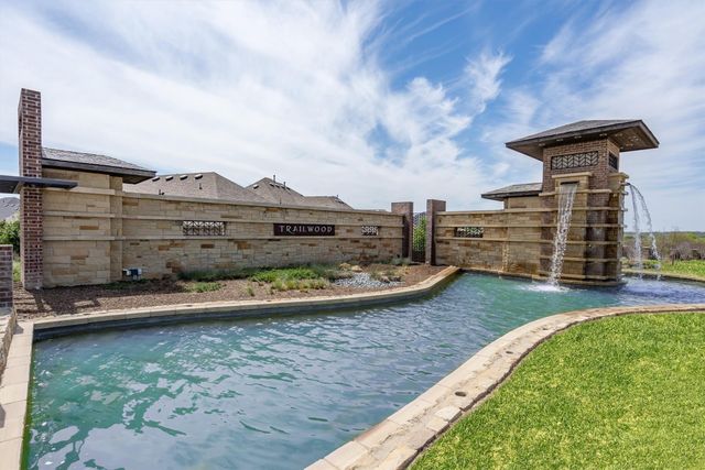11459 Misty Ridge Drive, Flower Mound, TX 76262