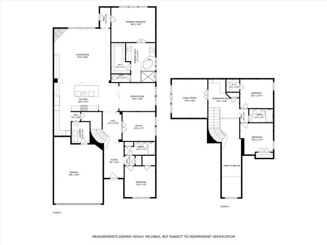 11459 Misty Ridge Drive, Flower Mound, TX 76262