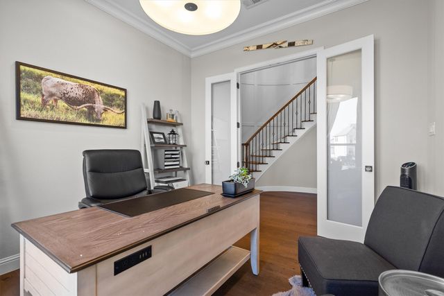 11459 Misty Ridge Drive, Flower Mound, TX 76262