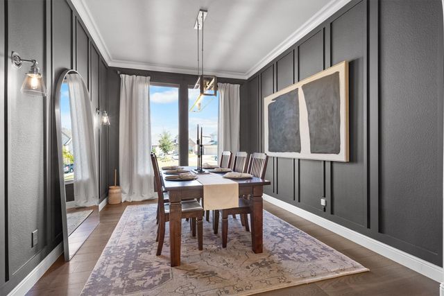 11459 Misty Ridge Drive, Flower Mound, TX 76262