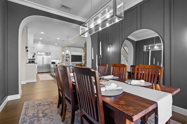 11459 Misty Ridge Drive, Flower Mound, TX 76262