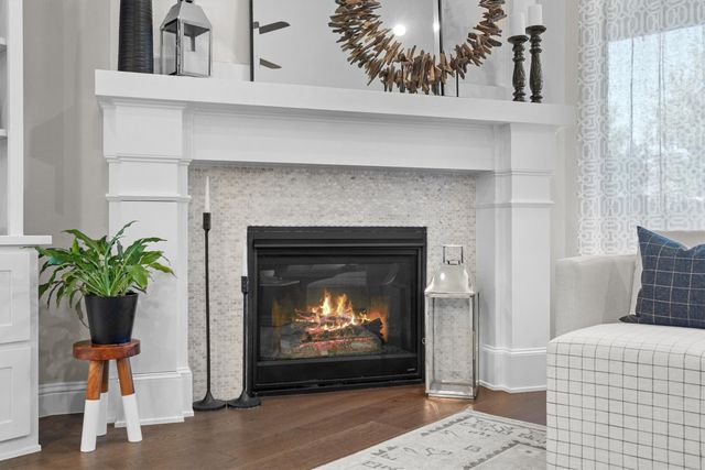 11459 Misty Ridge Drive, Flower Mound, TX 76262