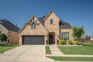 11459 Misty Ridge Drive, Flower Mound, TX 76262