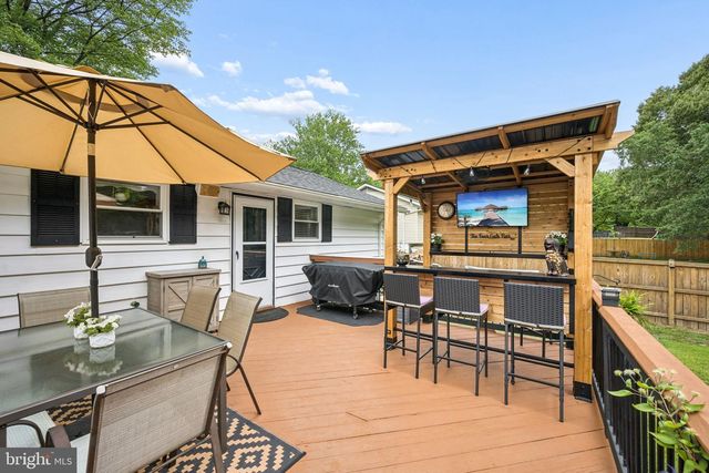 139 MAGOTHY BEACH RD, Pasadena, MD 21122