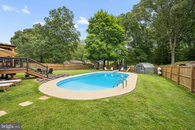 139 MAGOTHY BEACH RD, Pasadena, MD 21122