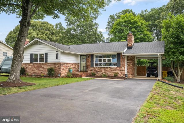 139 MAGOTHY BEACH RD, Pasadena, MD 21122