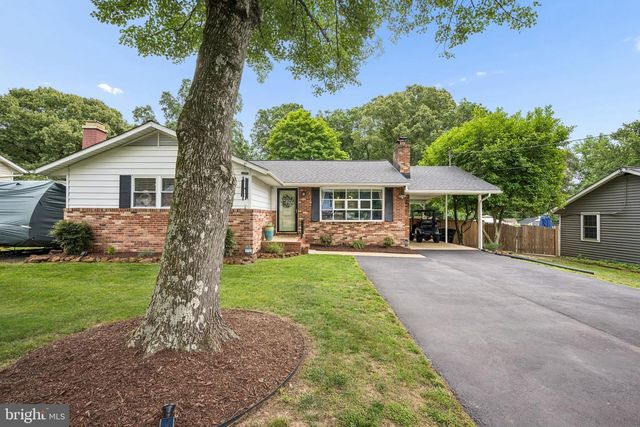 139 MAGOTHY BEACH RD, Pasadena, MD 21122