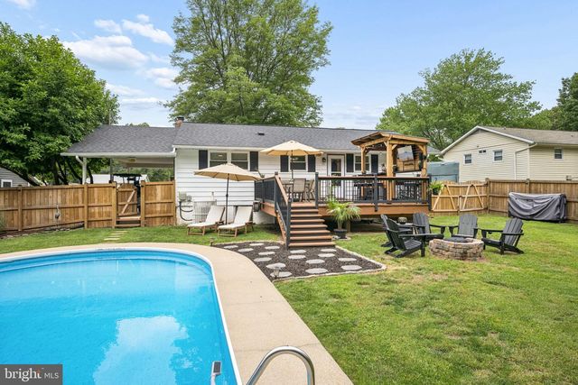 139 MAGOTHY BEACH RD, Pasadena, MD 21122