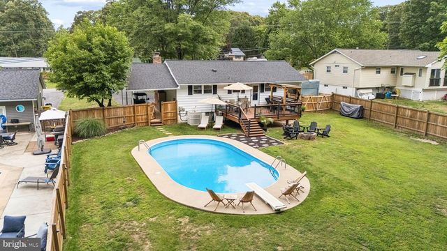139 MAGOTHY BEACH RD, Pasadena, MD 21122