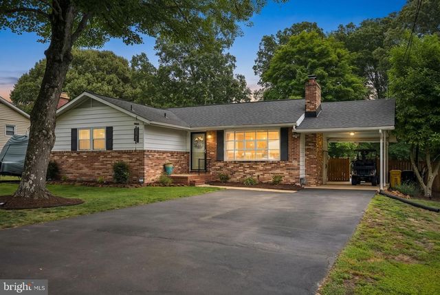 139 MAGOTHY BEACH RD, Pasadena, MD 21122
