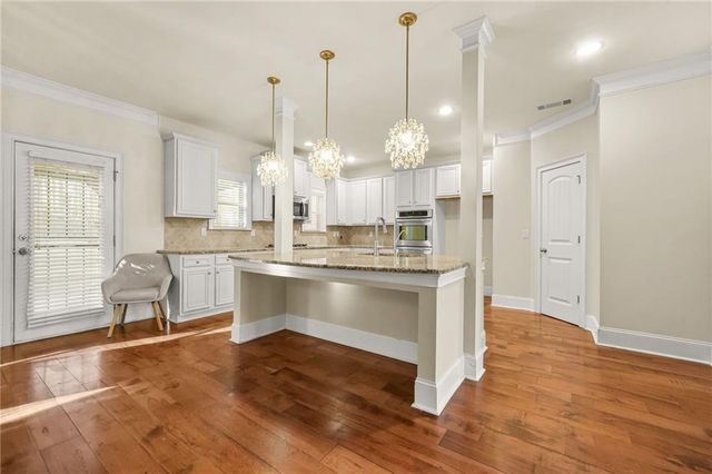 3955 Trillium Wood Trail, Snellville, GA 30039