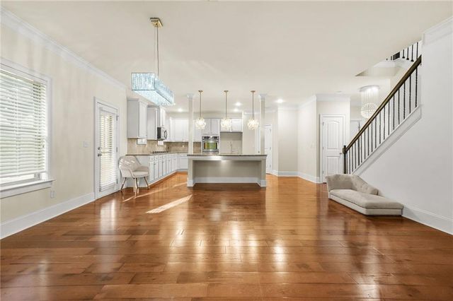 3955 Trillium Wood Trail, Snellville, GA 30039