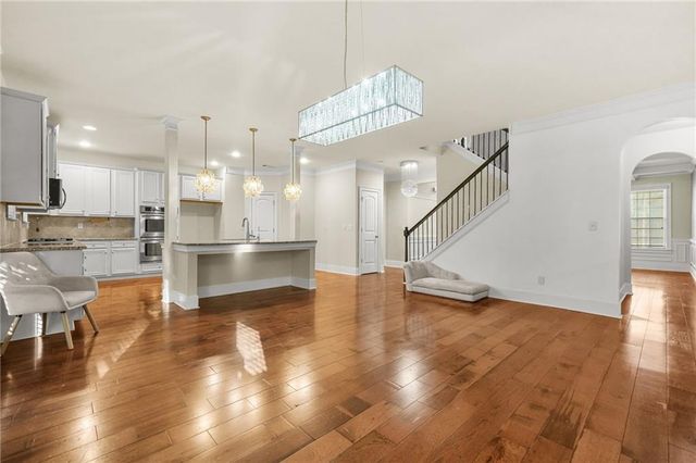 3955 Trillium Wood Trail, Snellville, GA 30039