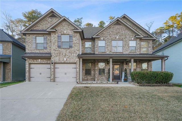 3955 Trillium Wood Trail, Snellville, GA 30039