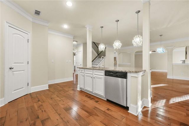 3955 Trillium Wood Trail, Snellville, GA 30039