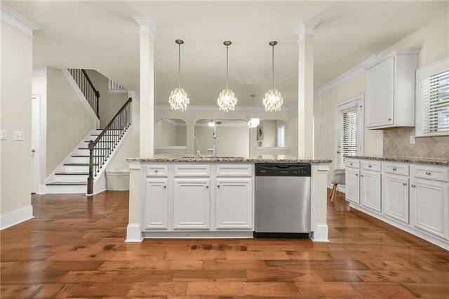 3955 Trillium Wood Trail, Snellville, GA 30039