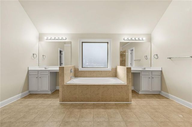 3955 Trillium Wood Trail, Snellville, GA 30039