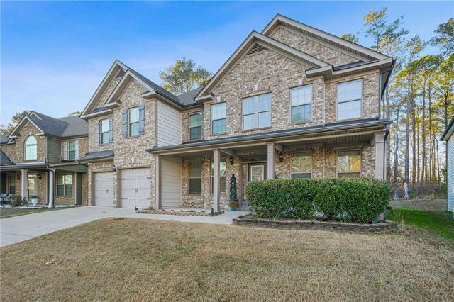 3955 Trillium Wood Trail, Snellville, GA 30039