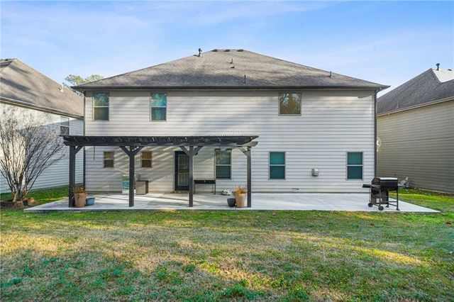 3955 Trillium Wood Trail, Snellville, GA 30039