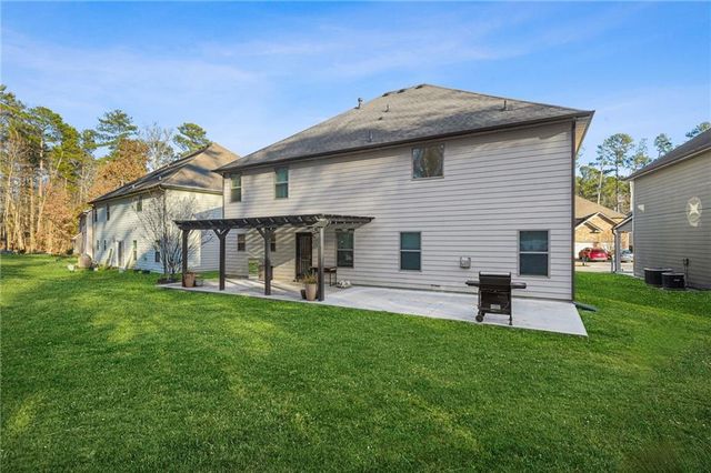 3955 Trillium Wood Trail, Snellville, GA 30039