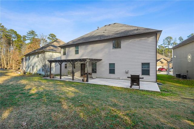 3955 Trillium Wood Trail, Snellville, GA 30039