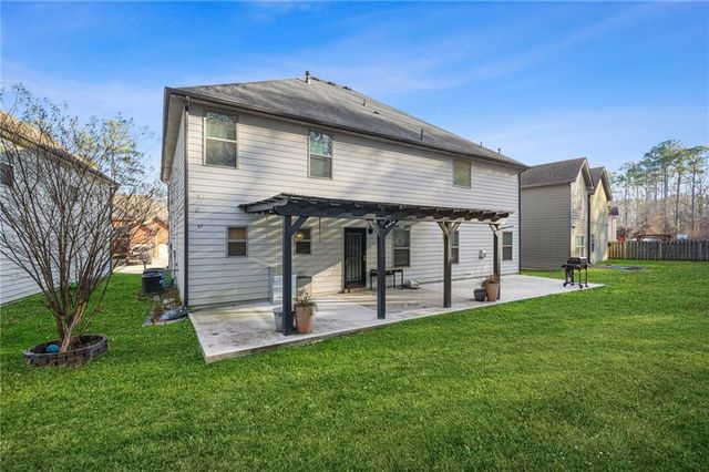 3955 Trillium Wood Trail, Snellville, GA 30039