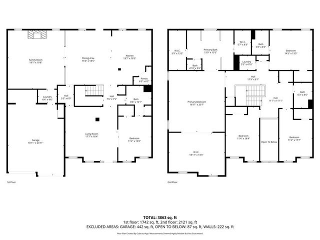 3955 Trillium Wood Trail, Snellville, GA 30039