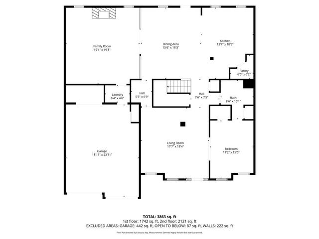 3955 Trillium Wood Trail, Snellville, GA 30039