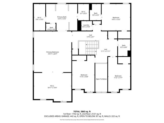 3955 Trillium Wood Trail, Snellville, GA 30039