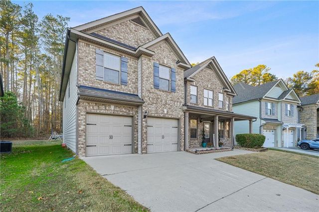 3955 Trillium Wood Trail, Snellville, GA 30039