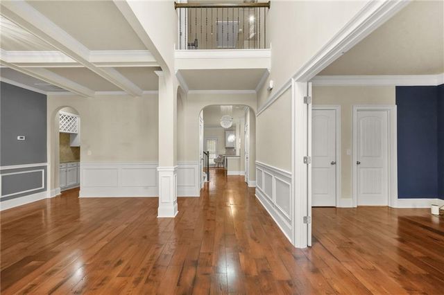 3955 Trillium Wood Trail, Snellville, GA 30039