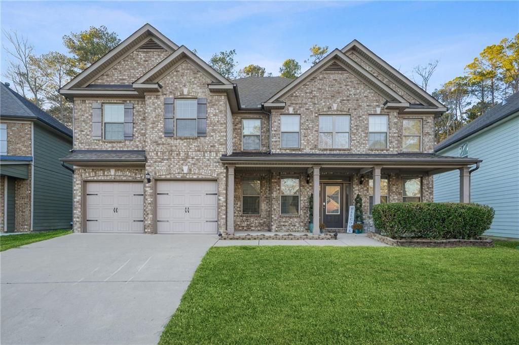 3955 Trillium Wood Trail, Snellville, GA 30039