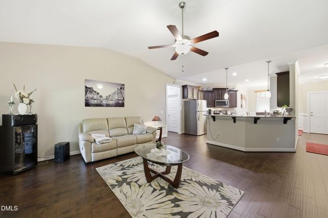 1547 Lassiter Pond Road, Four Oaks, NC 27524