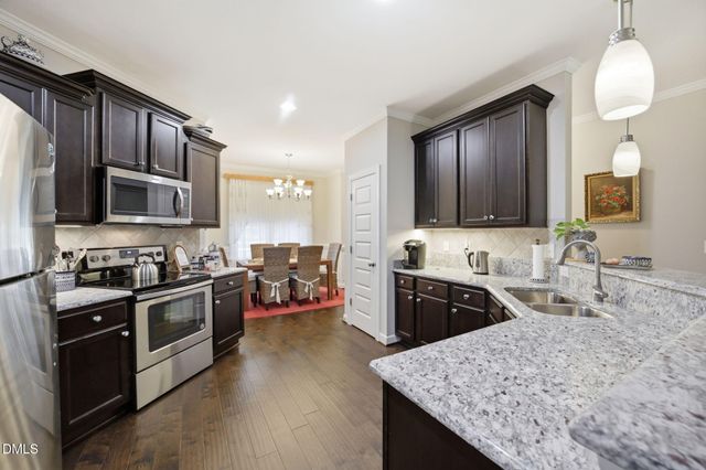 1547 Lassiter Pond Road, Four Oaks, NC 27524