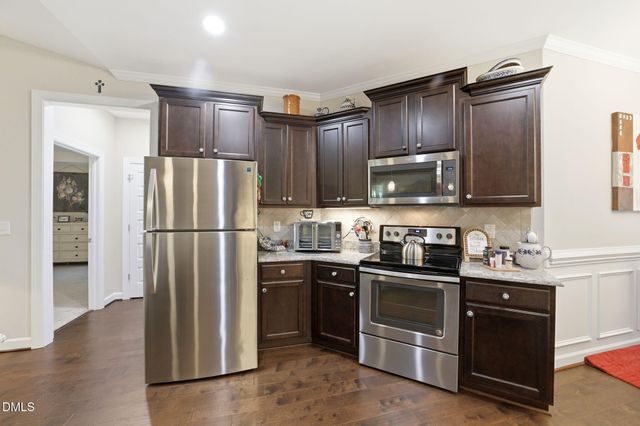 1547 Lassiter Pond Road, Four Oaks, NC 27524