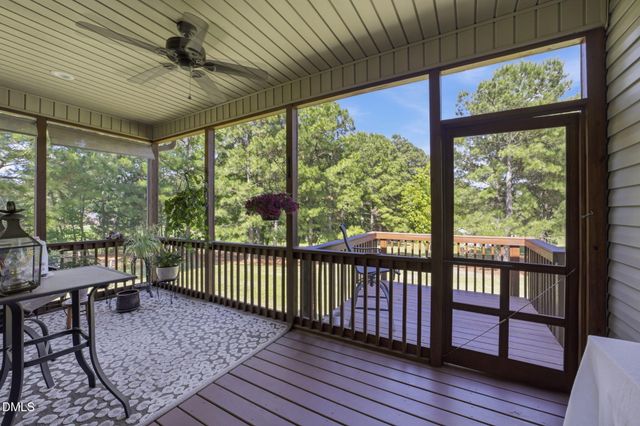 1547 Lassiter Pond Road, Four Oaks, NC 27524
