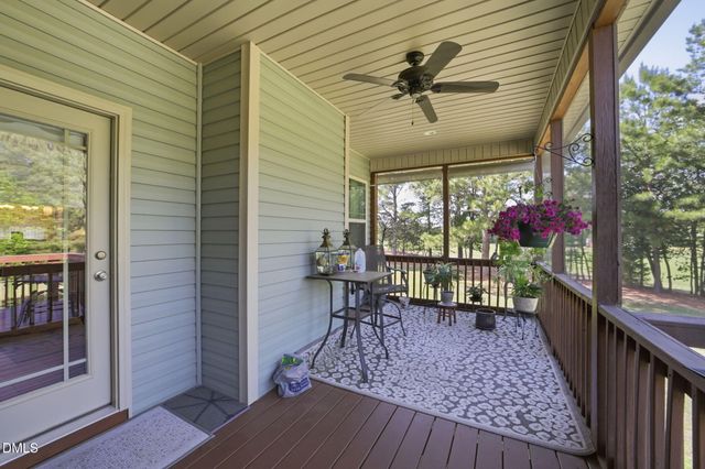 1547 Lassiter Pond Road, Four Oaks, NC 27524