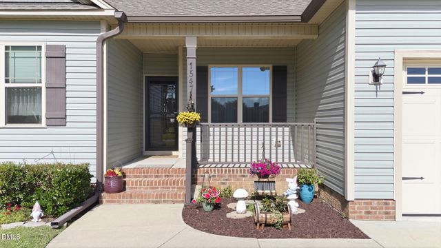 1547 Lassiter Pond Road, Four Oaks, NC 27524