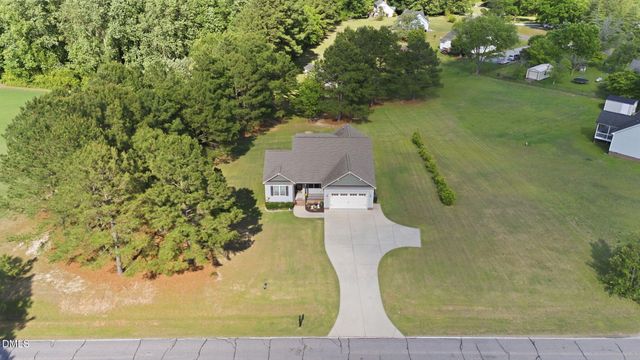 1547 Lassiter Pond Road, Four Oaks, NC 27524