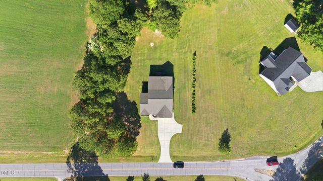 1547 Lassiter Pond Road, Four Oaks, NC 27524