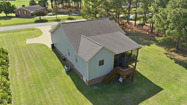 1547 Lassiter Pond Road, Four Oaks, NC 27524