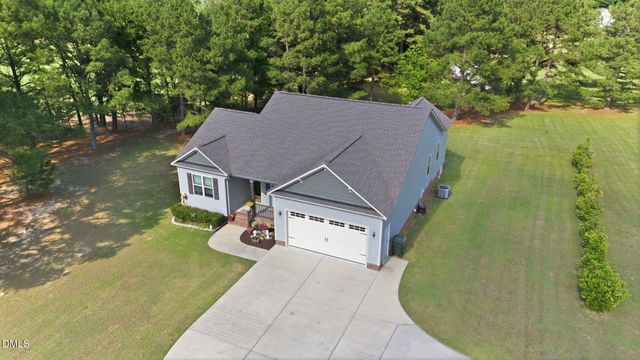 1547 Lassiter Pond Road, Four Oaks, NC 27524
